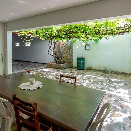 Pousada Roosevelt Quarto 03 - Pousada Central Prox Rodoviaria E Dist Industrial Hotell Uberlândia Exteriör bild