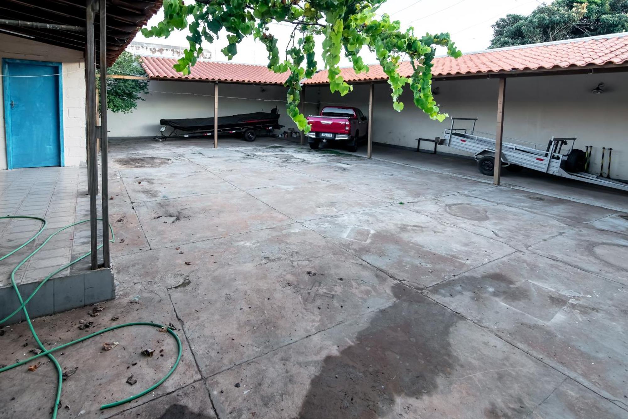 Pousada Roosevelt Quarto 03 - Pousada Central Prox Rodoviaria E Dist Industrial Hotell Uberlândia Exteriör bild
